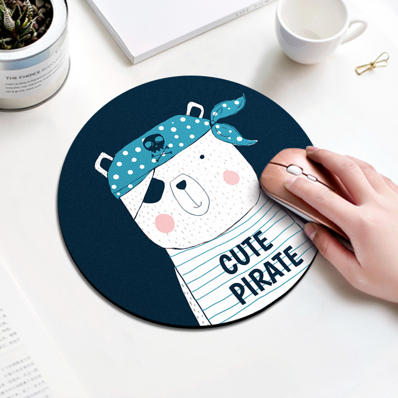 mouse pad - 9style