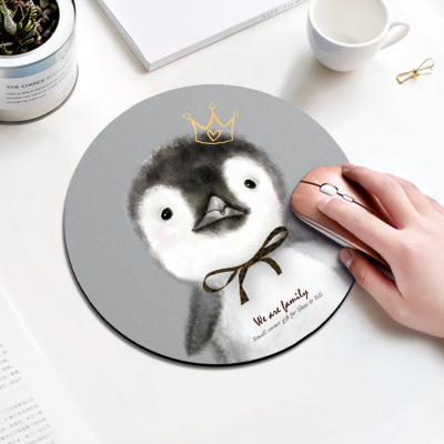 mouse pad - Penguin