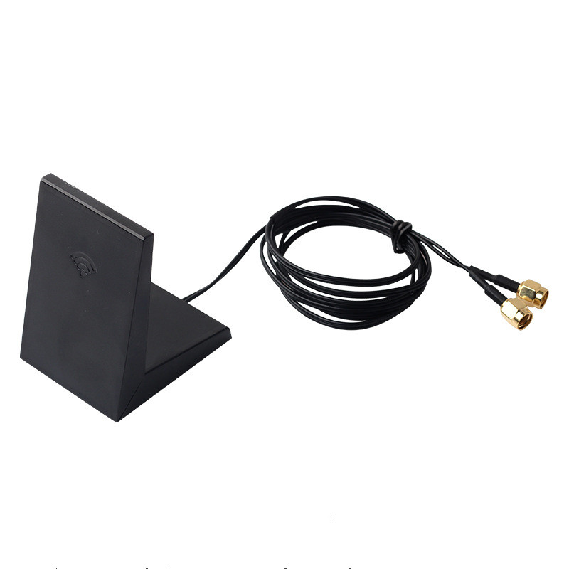 Desktop wifi receiver Gigabit pcie wireless network card - IntelAX200