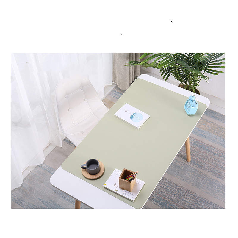 Mouse Pad Oversized Laptop Desk Pad Keyboard Pad - Matcha-700X400MM