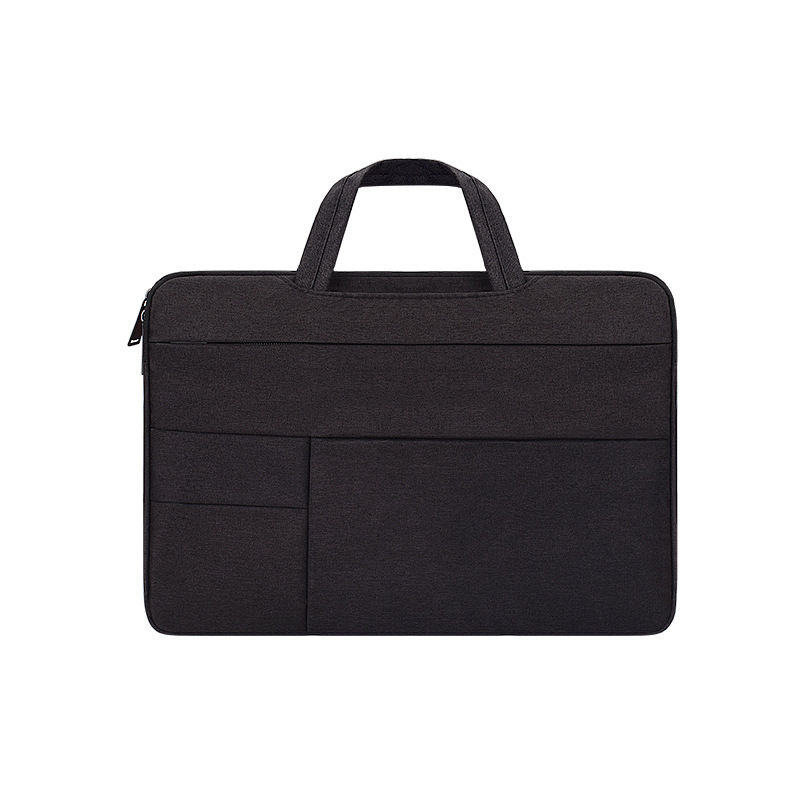 Computer bag inner bag - Black-15.6 Inch