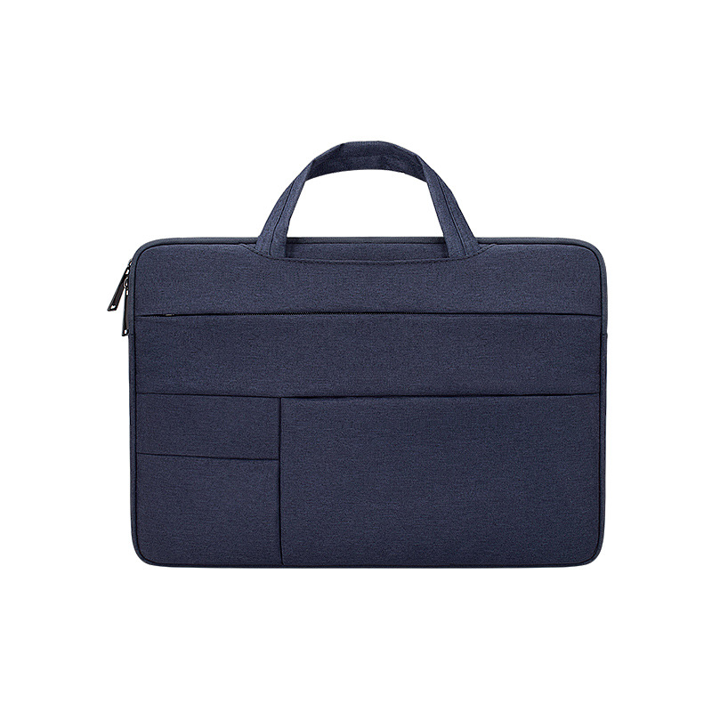 Computer bag inner bag - Navy-11.6 Inch
