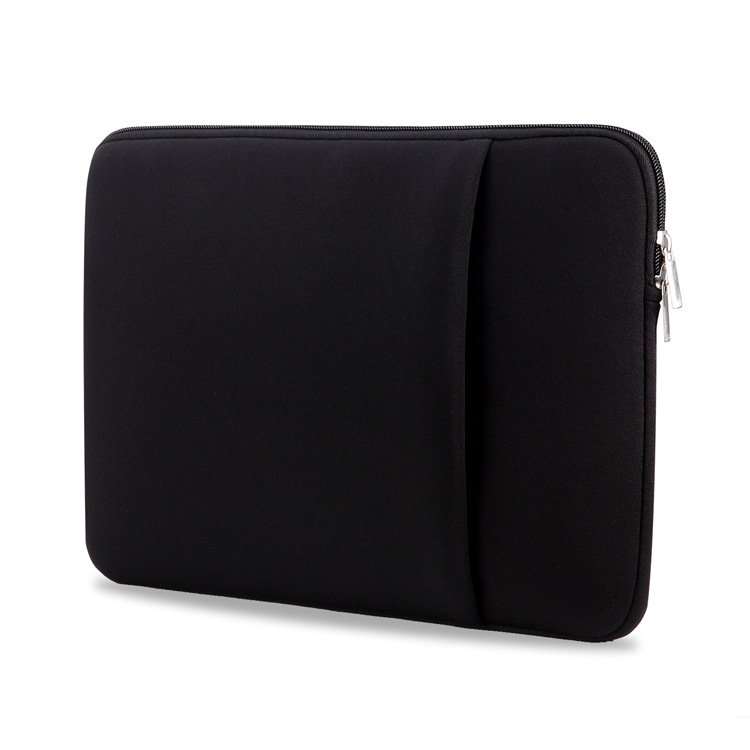 Computer bag liner bag protective sleeve - Black-13inch