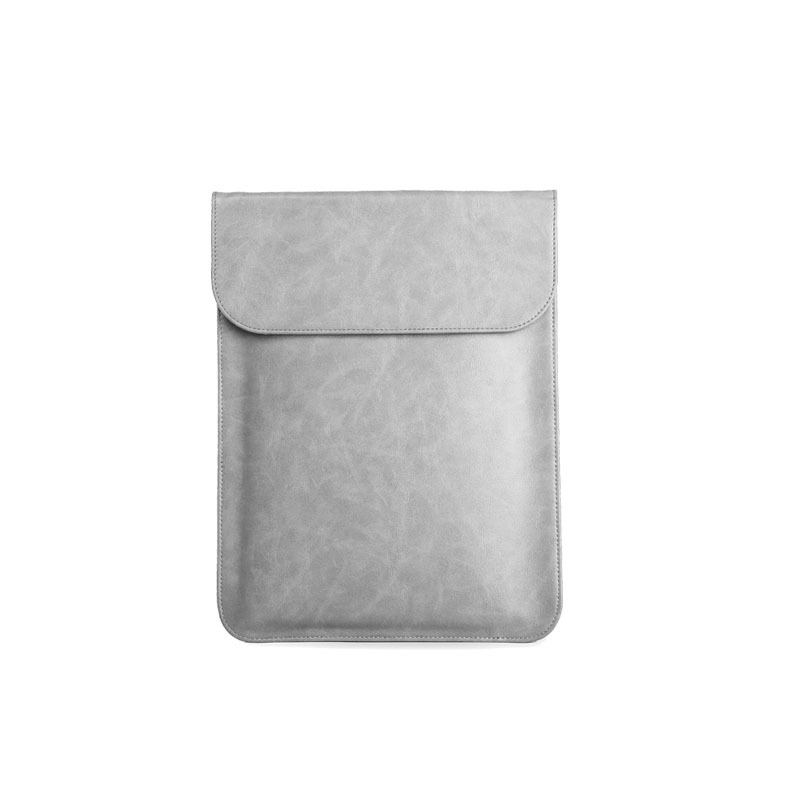Computer bag - Grey-Pro 13