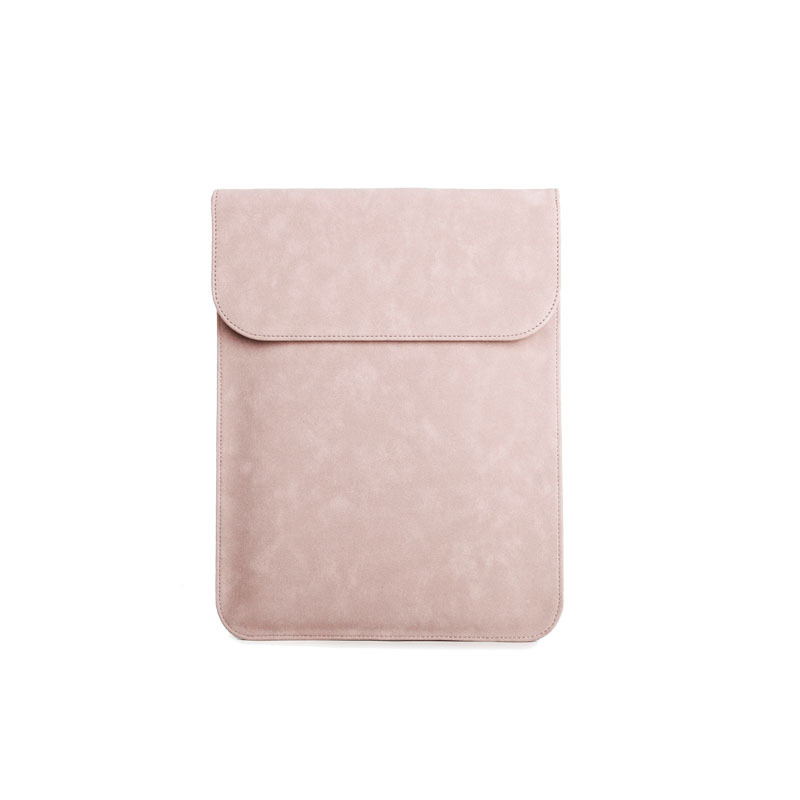 Computer bag - Scrub powder-12 inches