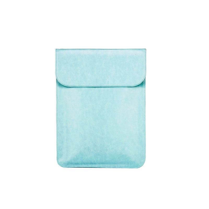 Computer bag - Sky blue-12 inches