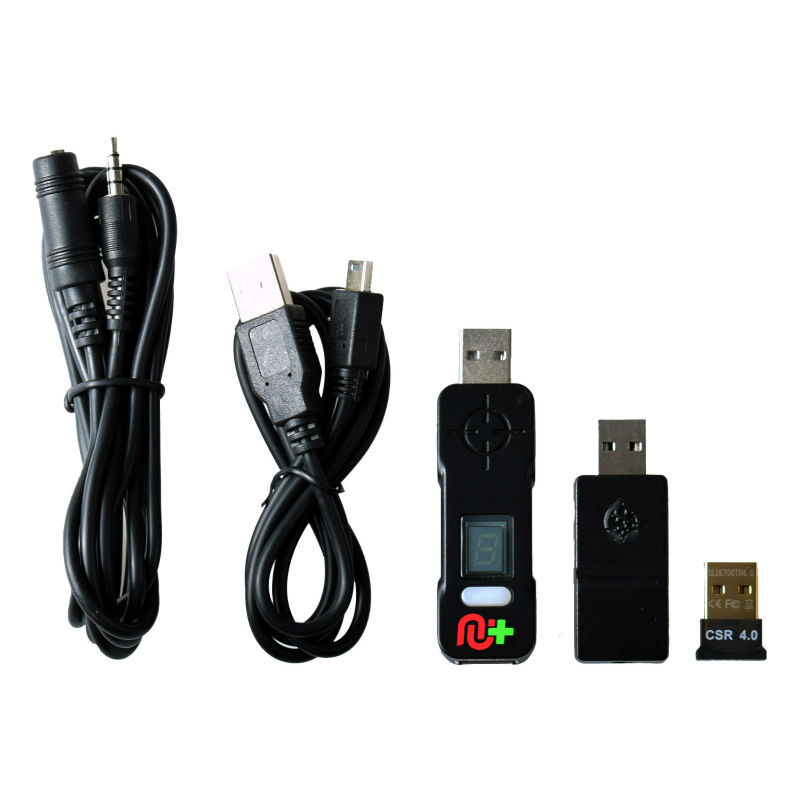 CronusMAX Plus Supports XboxOne Handle, Keyboard And Mouse Converter,...