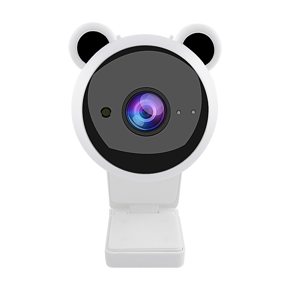 High-definition Network Course Teaching Computer USB Webcam