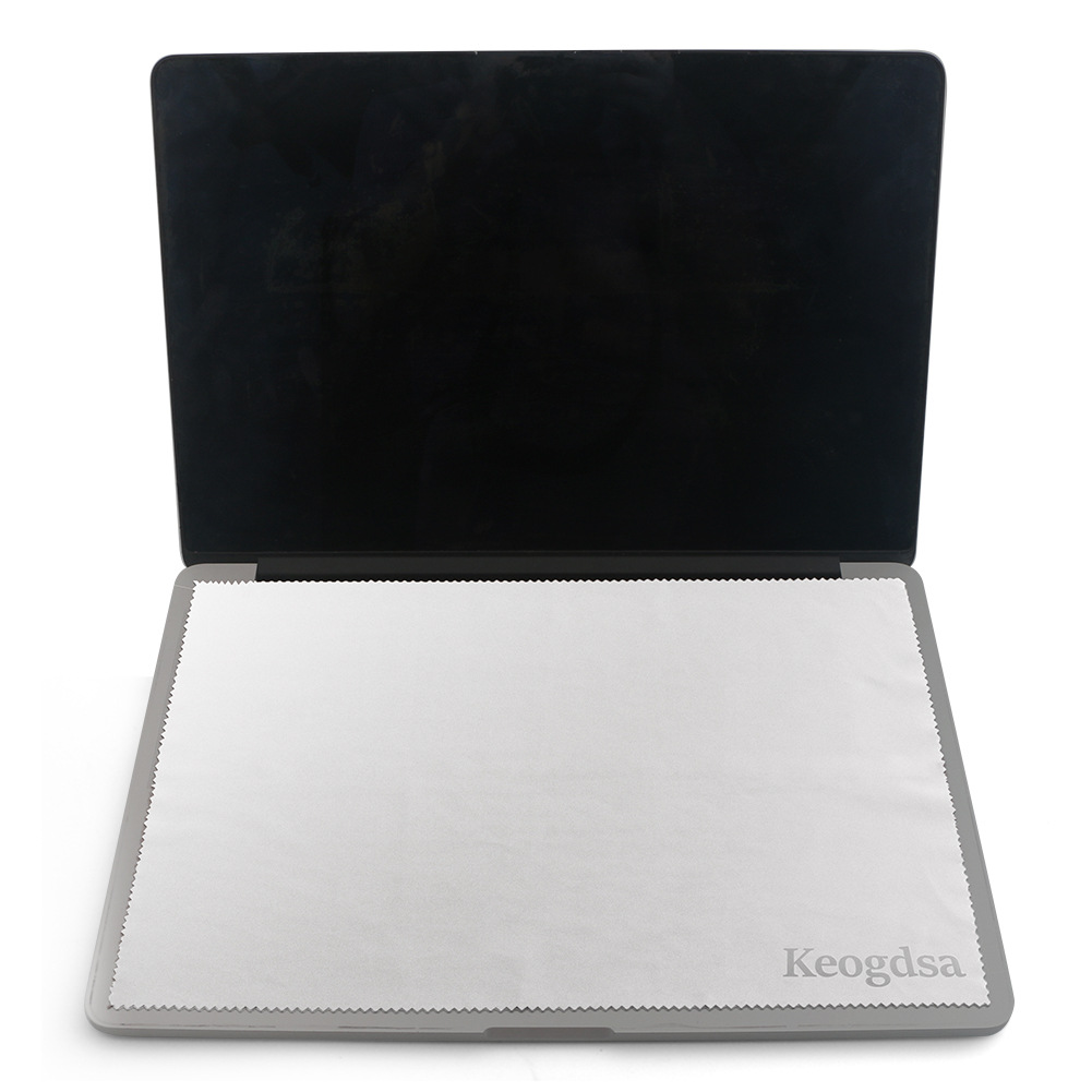 Notebook Dust-proof Fiber Keyboard Membrane Dust-proof Cloth - MacBoo...