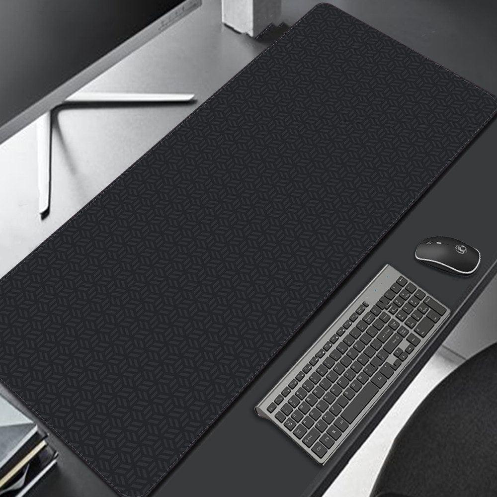 Extended Mechanical Keyboard Mouse Pad Gaming Accessories - 4 Style-3...