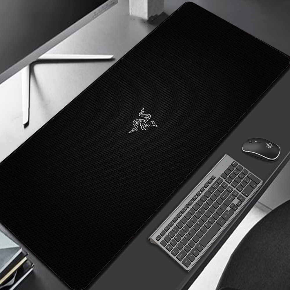 Extended Mechanical Keyboard Mouse Pad Gaming Accessories - 9 Style-3...