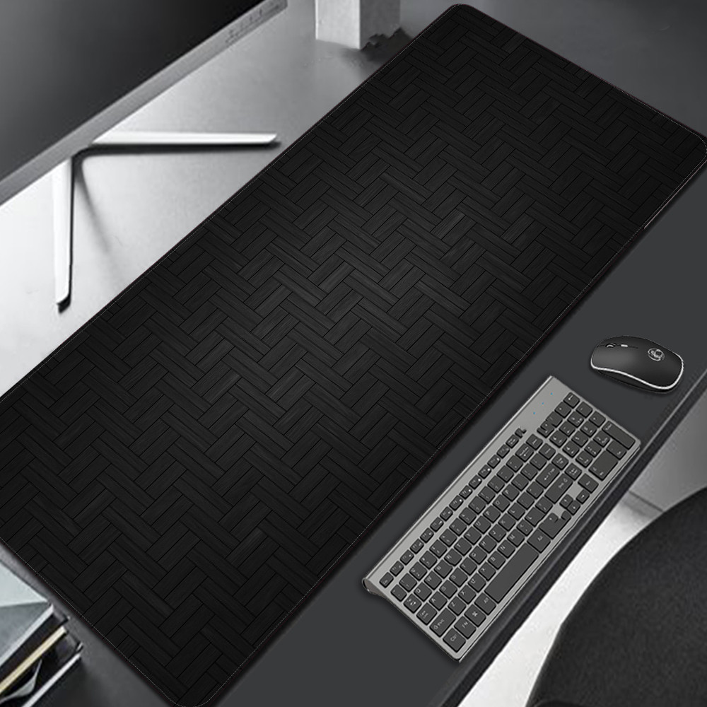Extended Mechanical Keyboard Mouse Pad Gaming Accessories - 12 Style-...