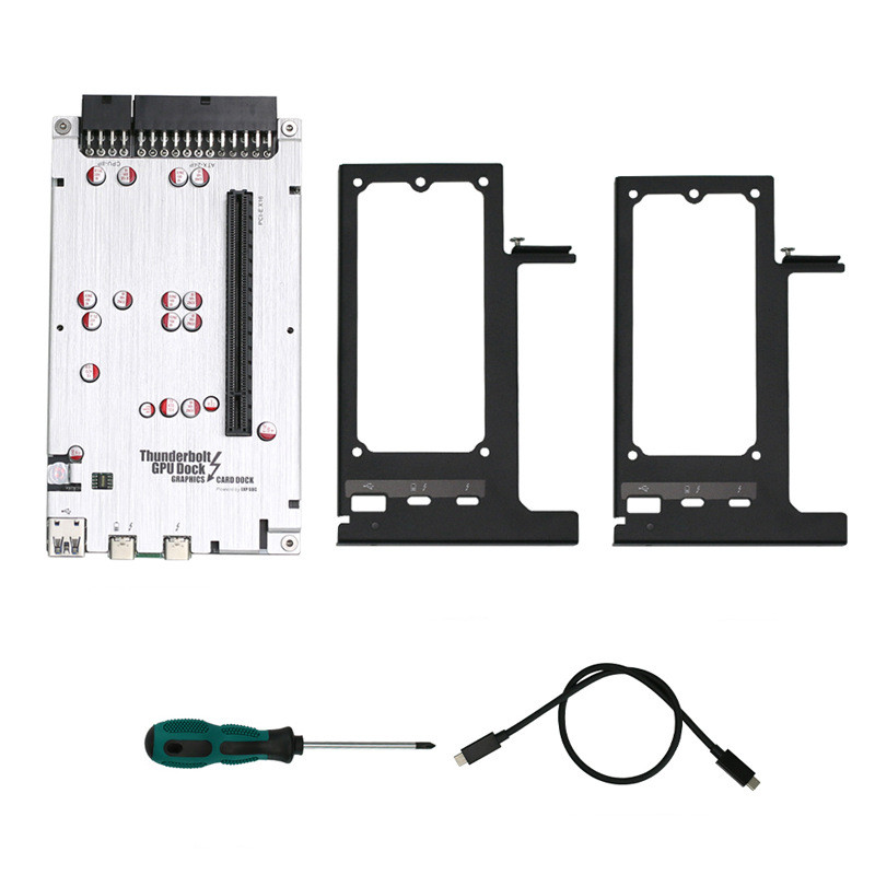 Laptop External External Graphics Card Docking Station