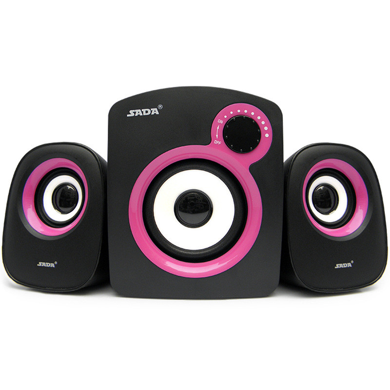 Multimedia Laptop Audio Mini Portable Speaker