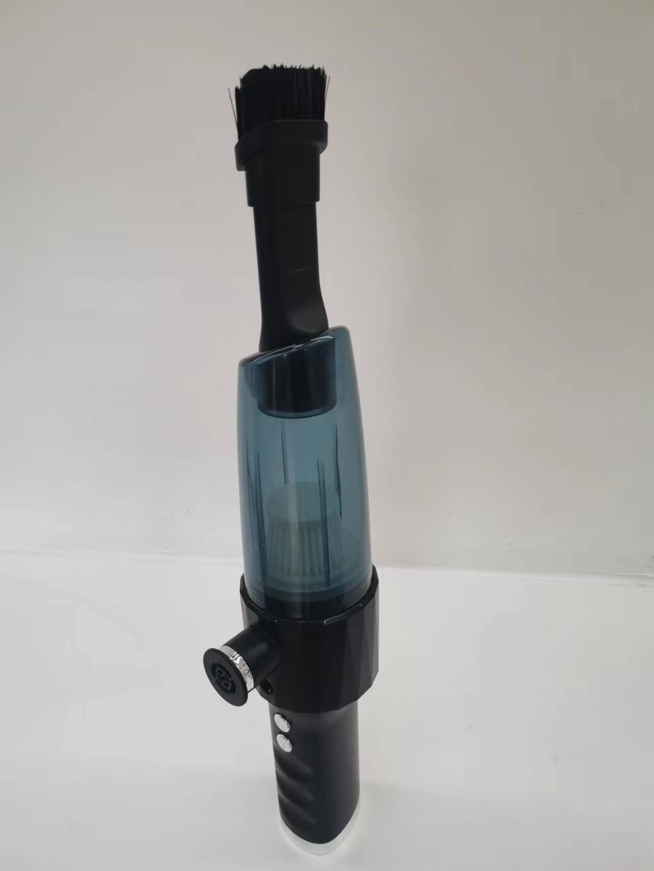 Home Computer Keyboard Vehicle-mounted Handheld Portable Dust Remover...