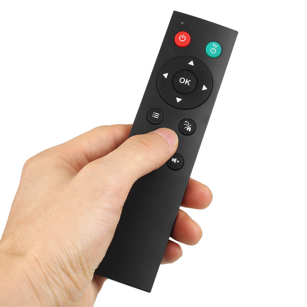 Universal Wireless Air Mouse Keyboard Remote Control for Android TV Box
