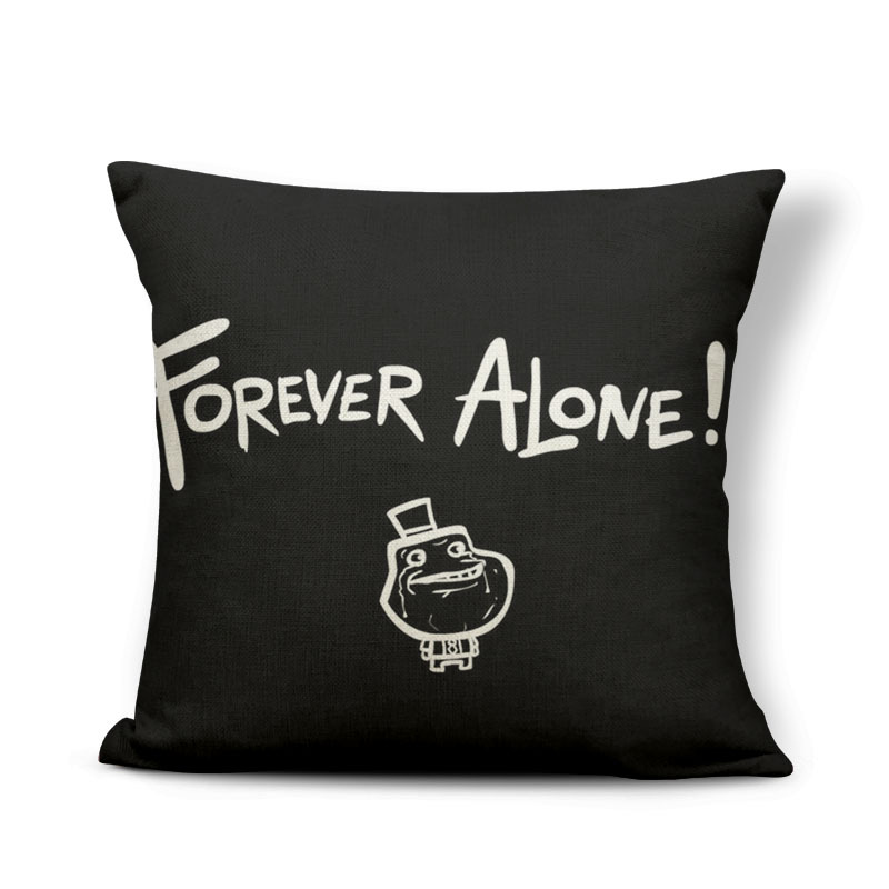 Game Peripheral Keyboard Learning Machine Nostalgic Printing Pillow 8...