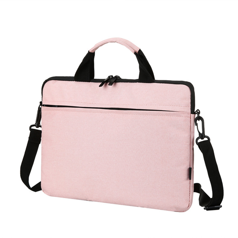 Hand-Held Laptop Bag Ultrabook Bag Liner Bag Thin Shoulder Messenger ...