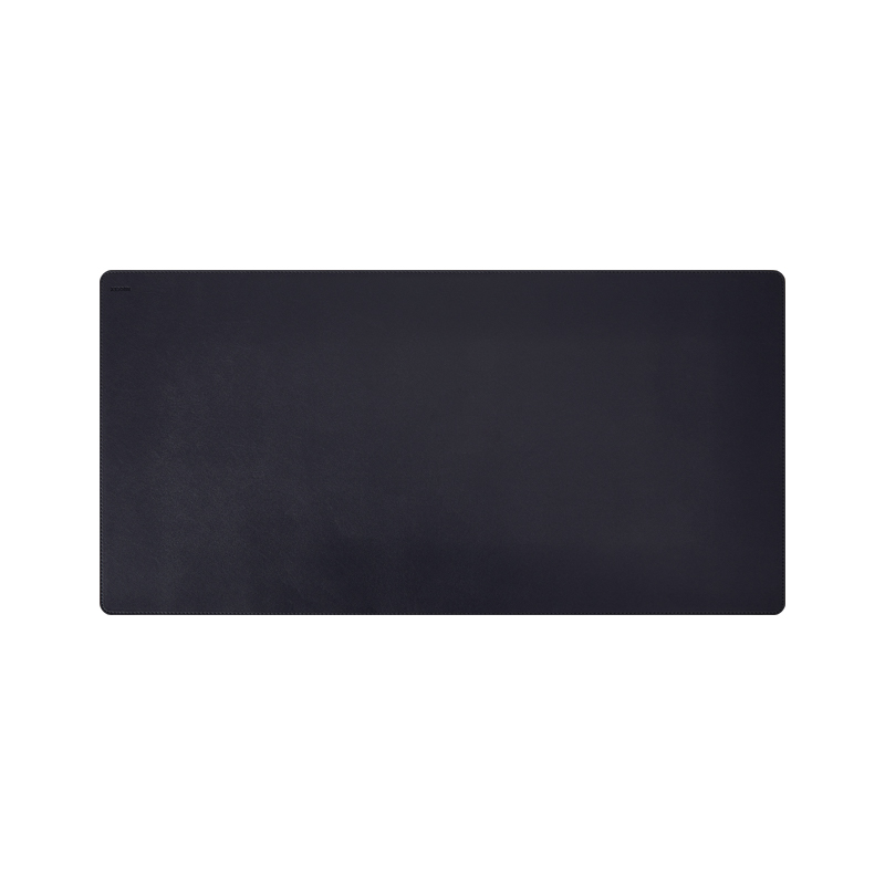Competitive Gaming Office Waterproof Mouse Pad - Black-80x40x2cm