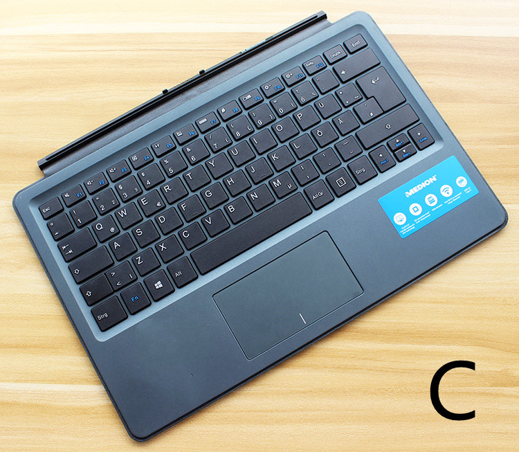 Tablet Keyboard Computer Keyboard Tablet Computer Keyboard Magnetic S...
