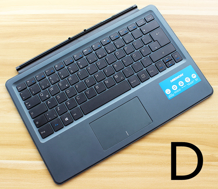 Tablet Keyboard Computer Keyboard Tablet Computer Keyboard Magnetic S...