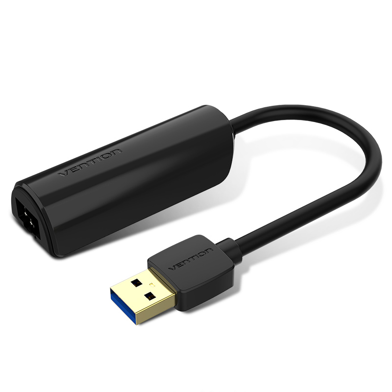 Usb Network Cable To Interface Rj45 Gigabit Wired Network Desktop Com...
