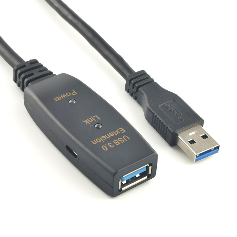 Conference Camera Cable, Electronic Whiteboard Extension Cable - 5M o...