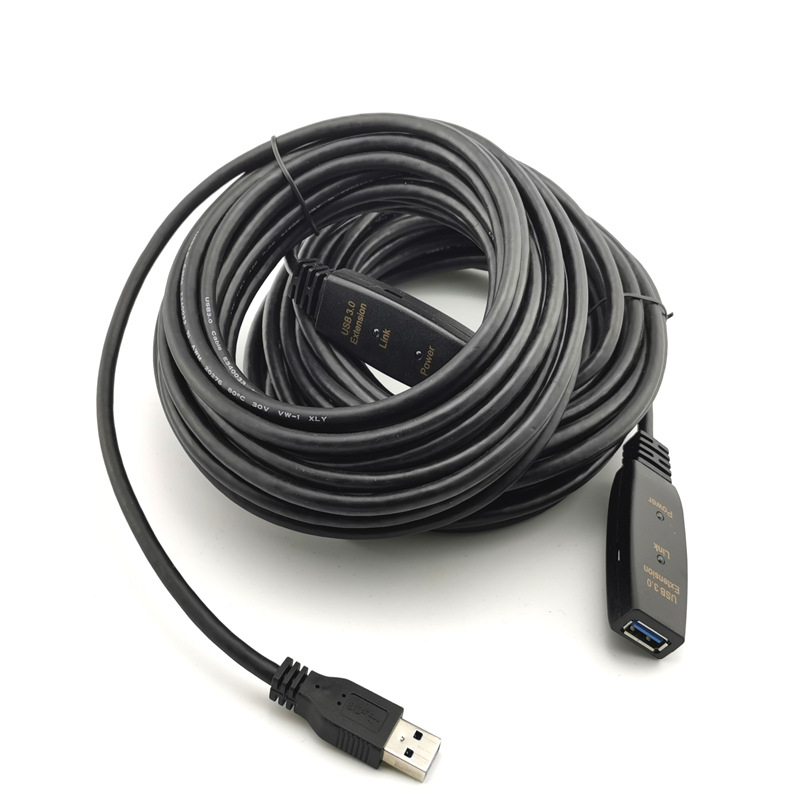 Conference Camera Cable, Electronic Whiteboard Extension Cable - 10M ...