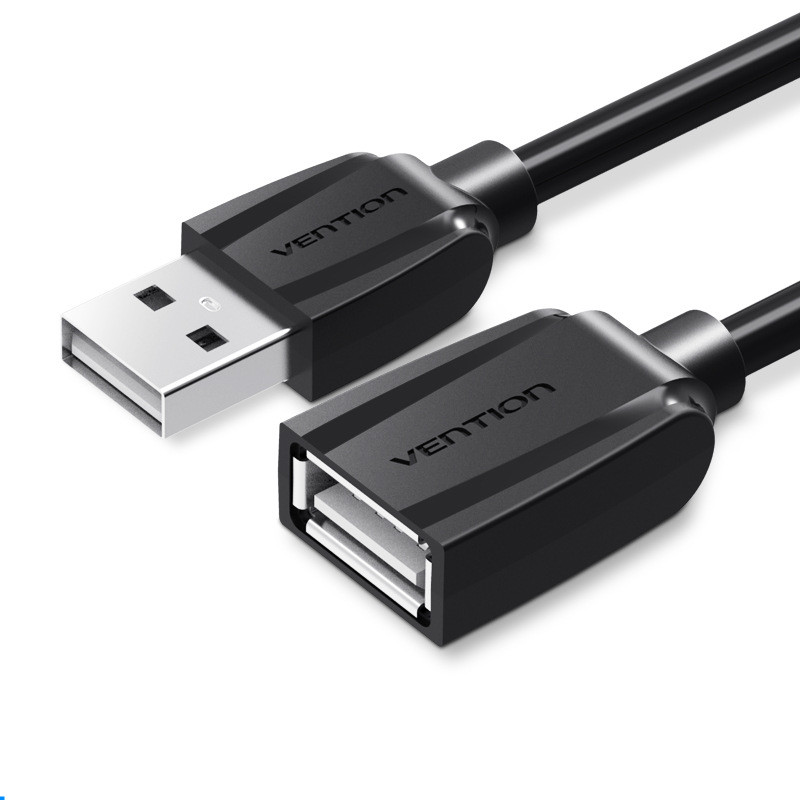 Male To Female Computer Mouse Wireless Network Card Extension Cable -...