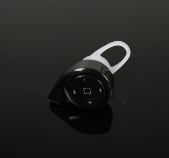 Snail MiNi Bluetooth Headset 4.0 - Black