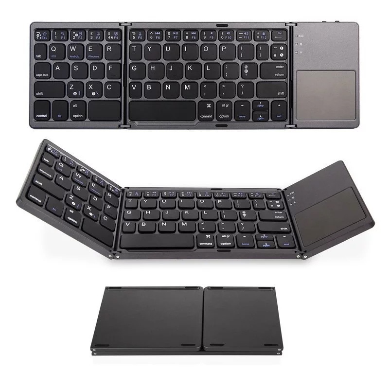 LEING FST Virtual Laser Keyboard Bluetooth Wireless Projector Phone K...