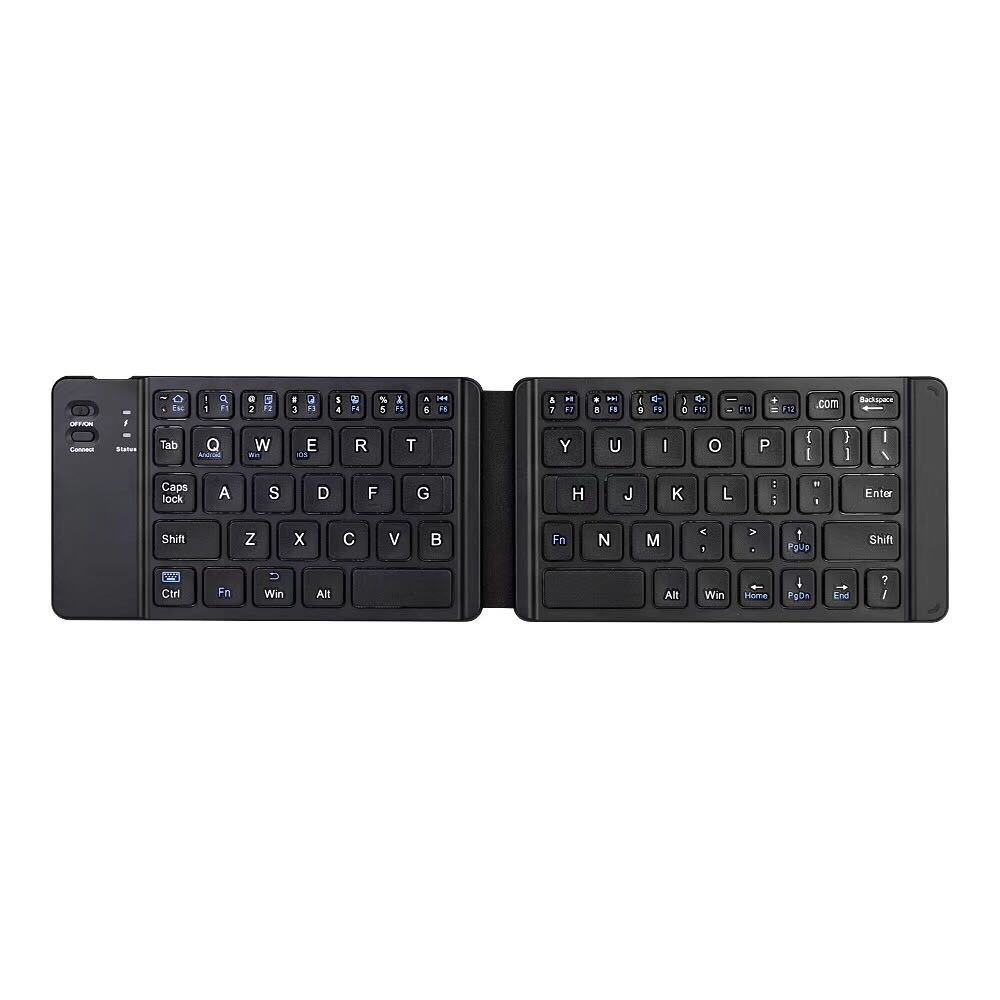 LEING FST Virtual Laser Keyboard Bluetooth Wireless Projector Phone K...