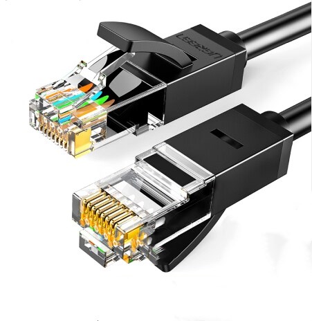 UGREEN Category 6 CAT6 Network Cable Gigabit Network Cable 2 Meters B...