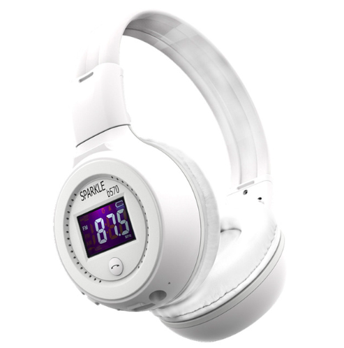 Fanatic B570 headset Bluetooth headset card stereo MP3 wired wireless...