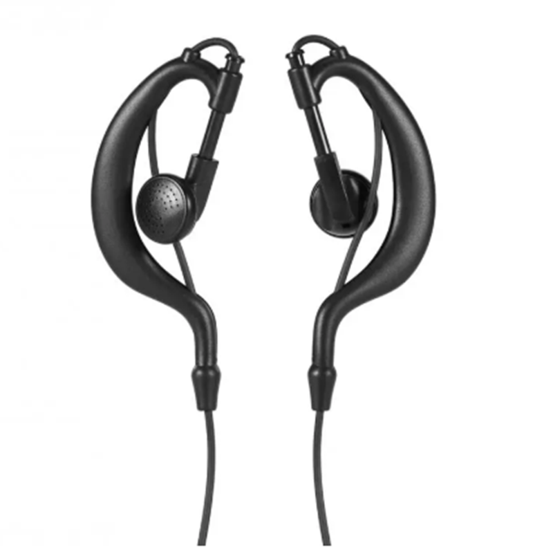 Intercom Handheld Headset Mini Micro Slim