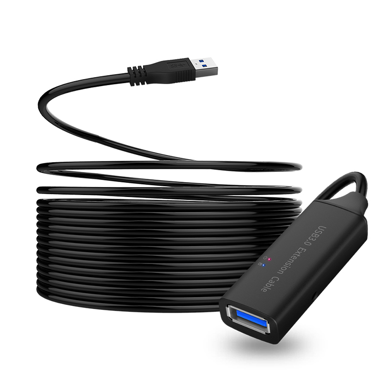 USB3.0 Mouse keyboard Male To Female Extension Cable - USB3.0-5m