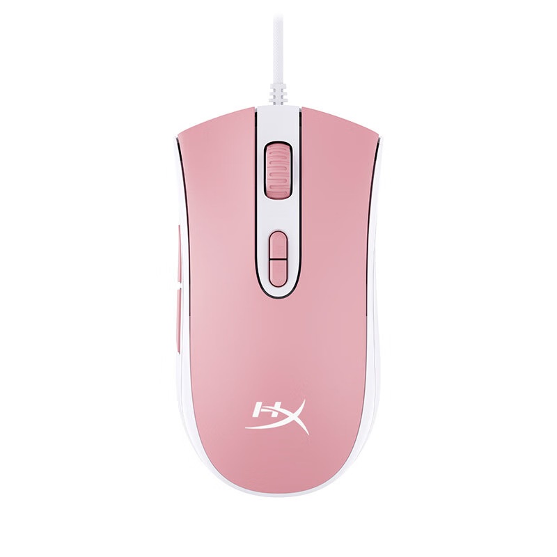 Extremely Unknown Pulse RGB Wired Gaming Mouse Applicable To E-sports...