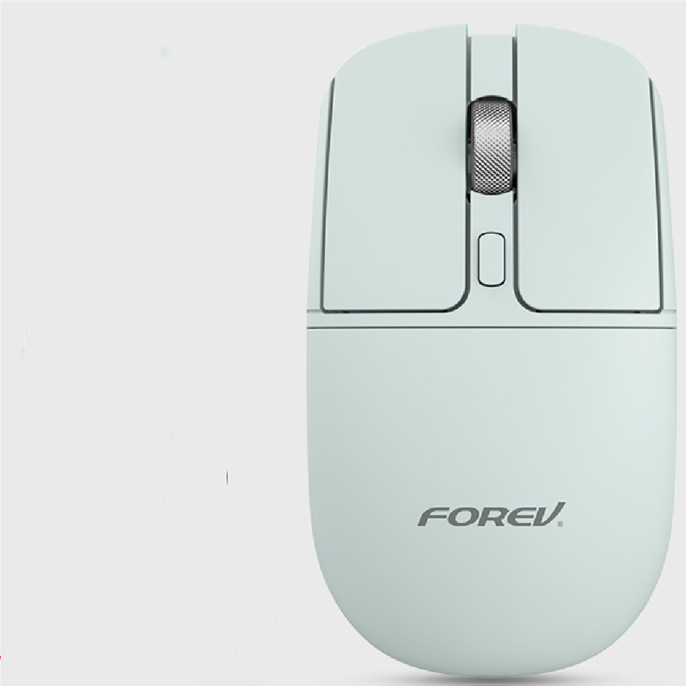 Wireless Charging Bluetooth Mouse Mute Portable Laptop Girl Bluetooth...