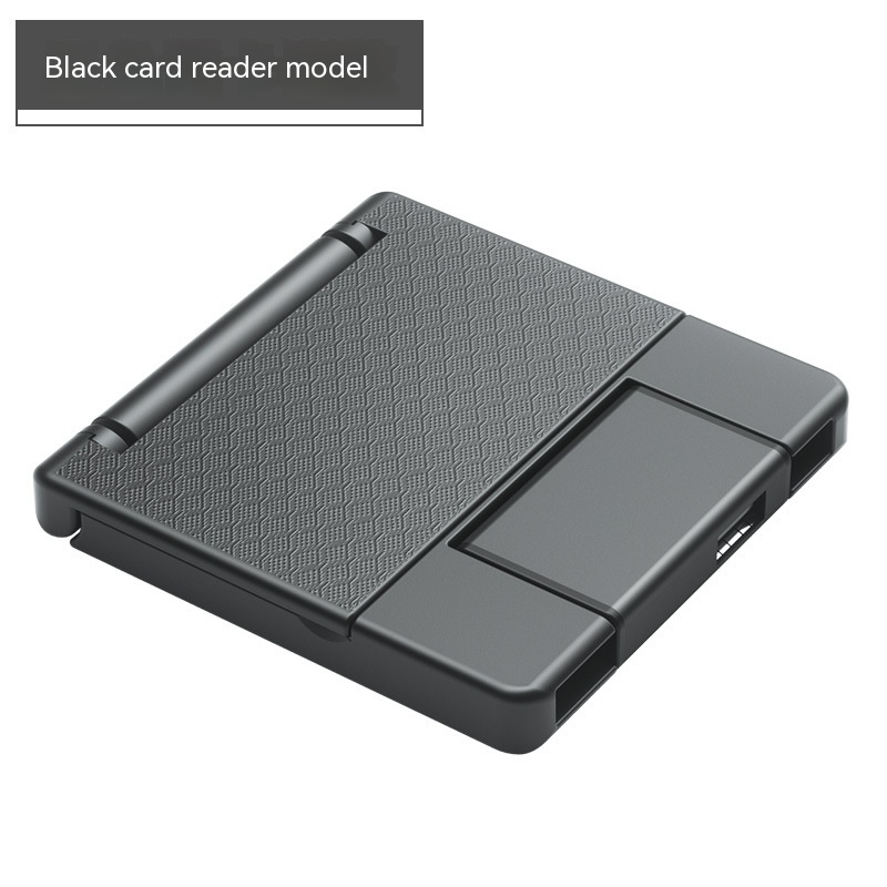 Multifunctional OTG Card Reader External USB Drive SD TF Camera Unive...