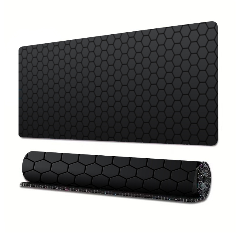 Table Pad Line Gaming Mouse Mat - 300x700x2MM-FW6