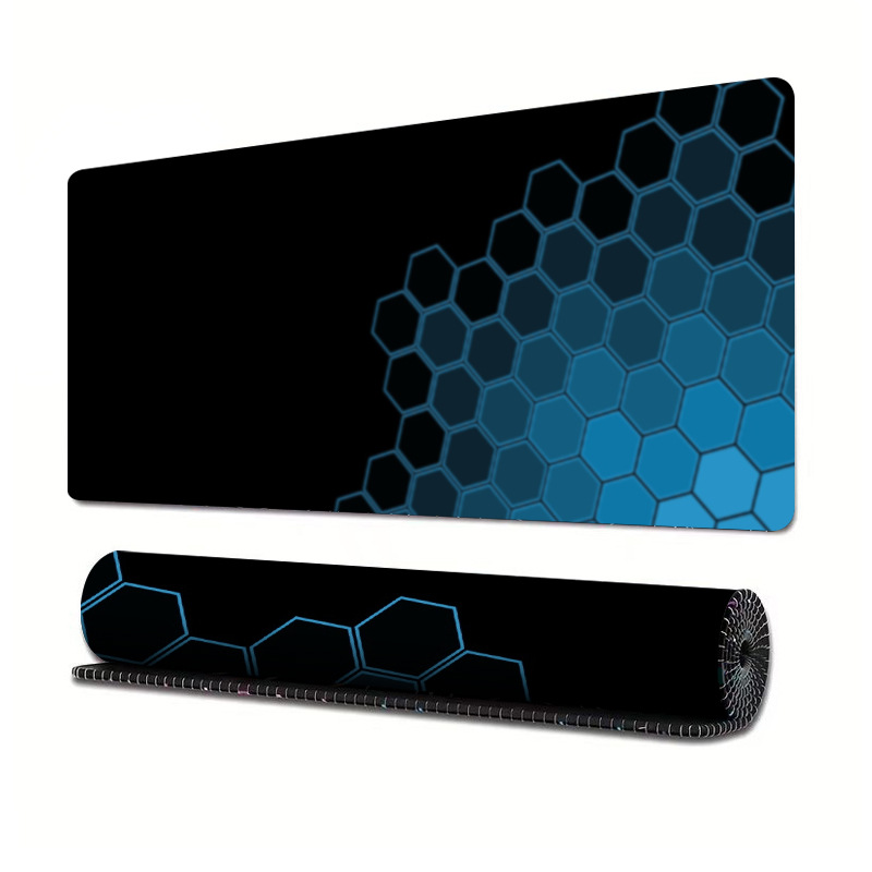 Table Pad Line Gaming Mouse Mat - 800x400x2mm-FW12