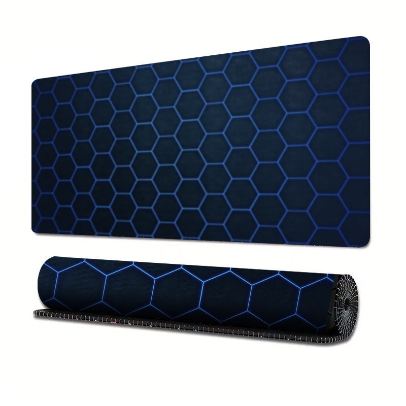 Table Pad Line Gaming Mouse Mat - 400x900x2MM-FW8