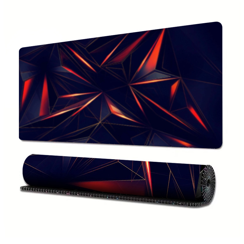 Table Pad Line Gaming Mouse Mat - 300x600x3MM-FW5