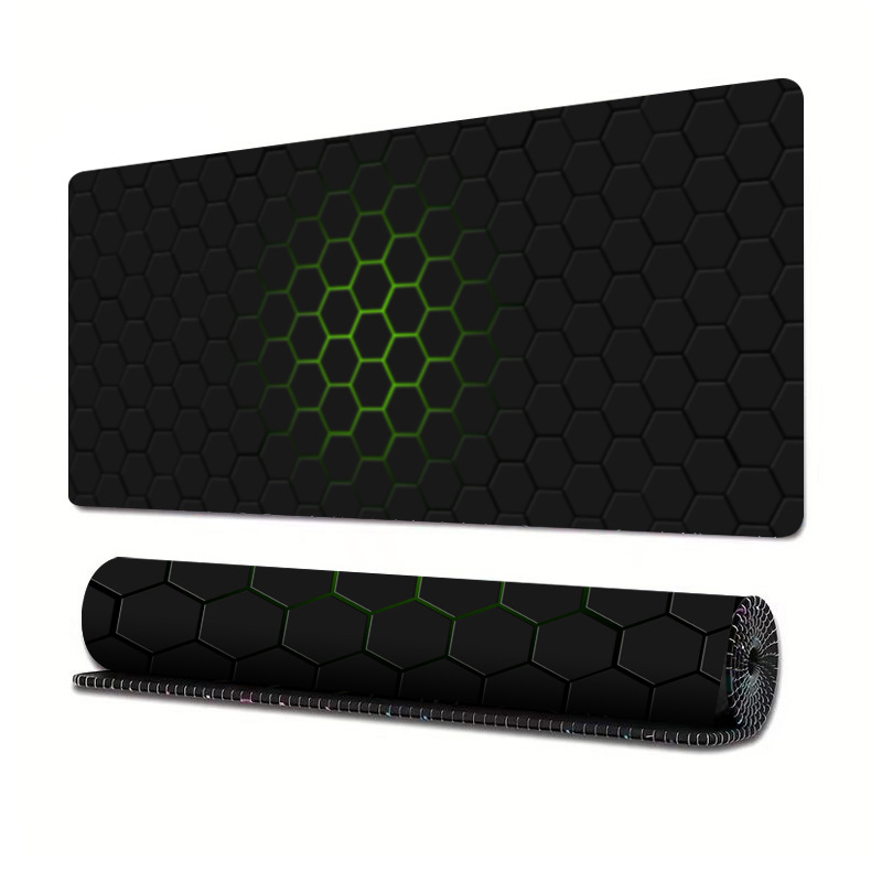 Table Pad Line Gaming Mouse Mat - 300x600x3MM-FW7
