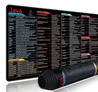 Pythong Programming Language Java Mouse Pad Shortcut Keys Oversized S...