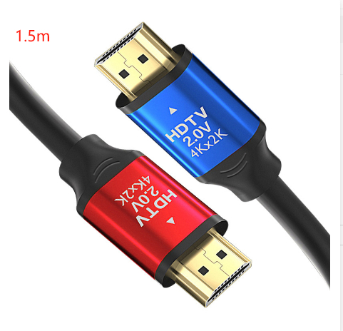 Computer Monitor Screen HDMI Cable - 1.5M