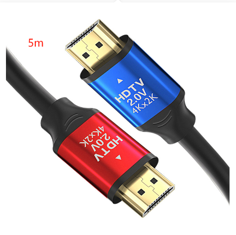 Computer Monitor Screen HDMI Cable - 5 M
