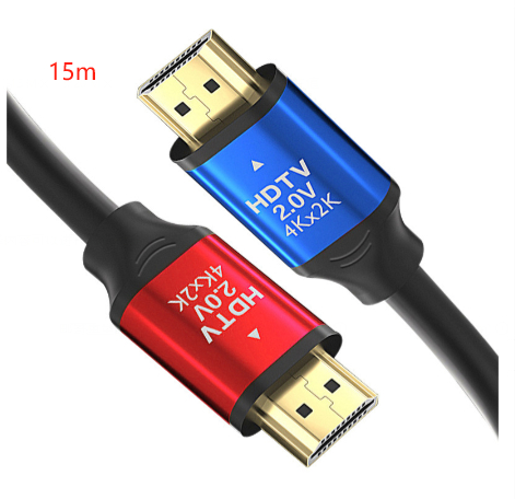 Computer Monitor Screen HDMI Cable - 15 M