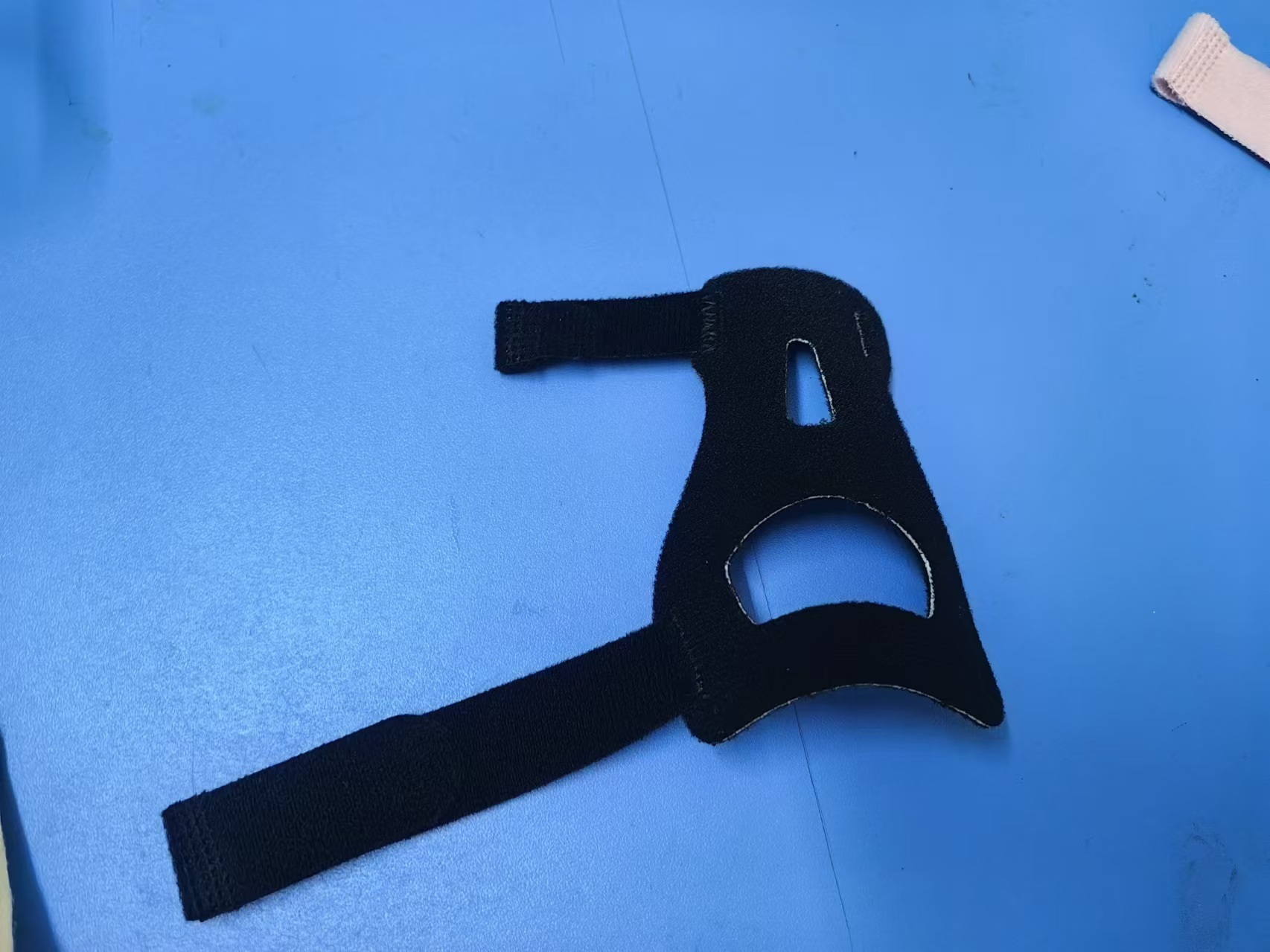 New-style Thumb Tendon Sheath Stabilizing Strap With Velcro Breathabl...
