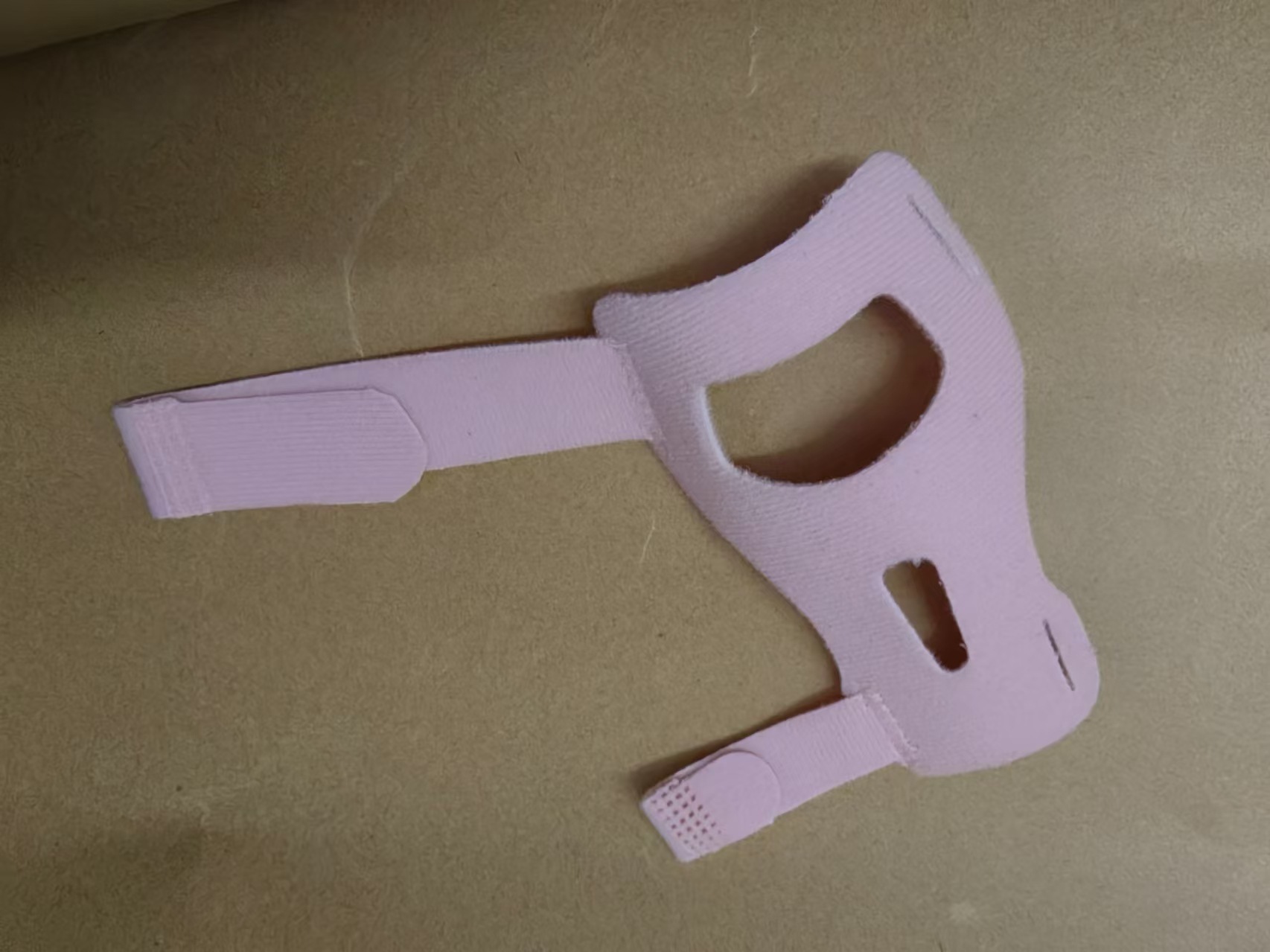 New-style Thumb Tendon Sheath Stabilizing Strap With Velcro Breathabl...